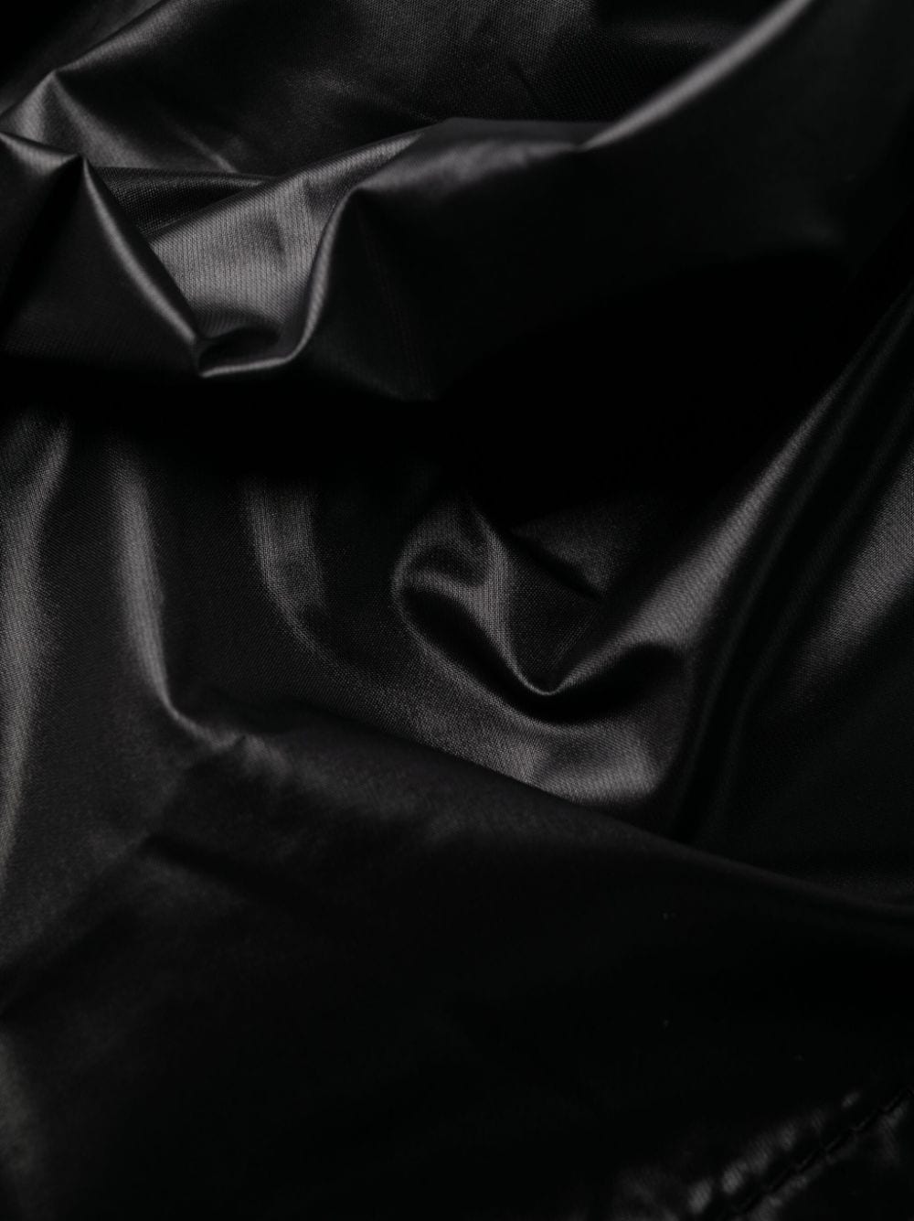 Saint Laurent shoulder-pad Oversized Trench Coat Saint Laurent