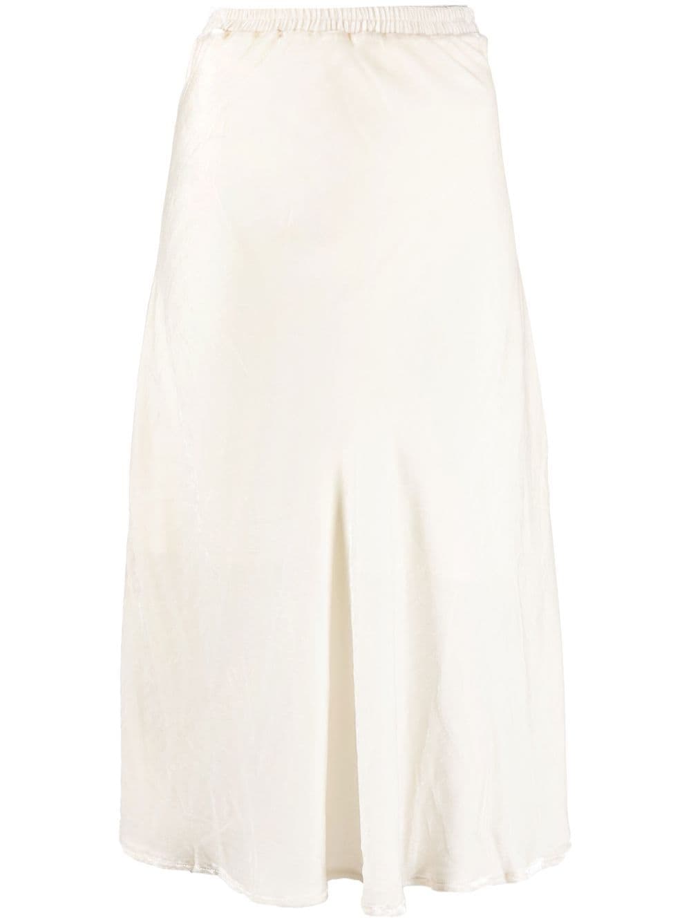 GOLD HAWK Skirts White Gold Hawk