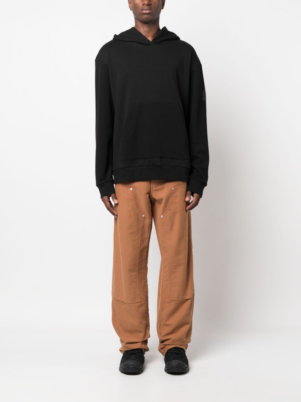 Peuterey Sweaters Black Peuterey