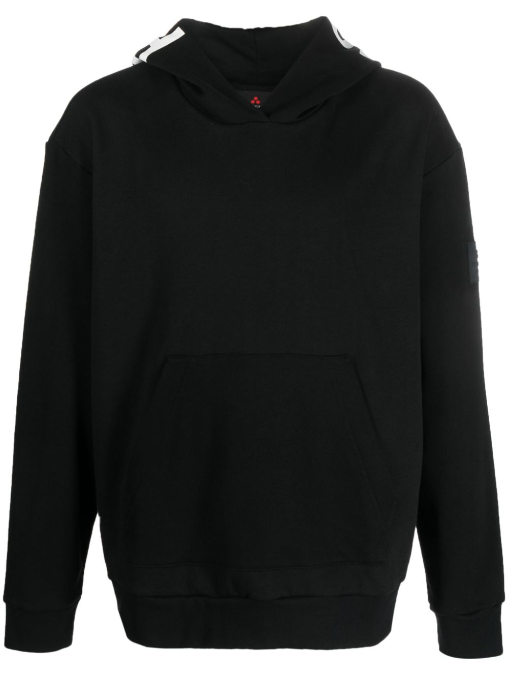 Peuterey Sweaters Black Peuterey