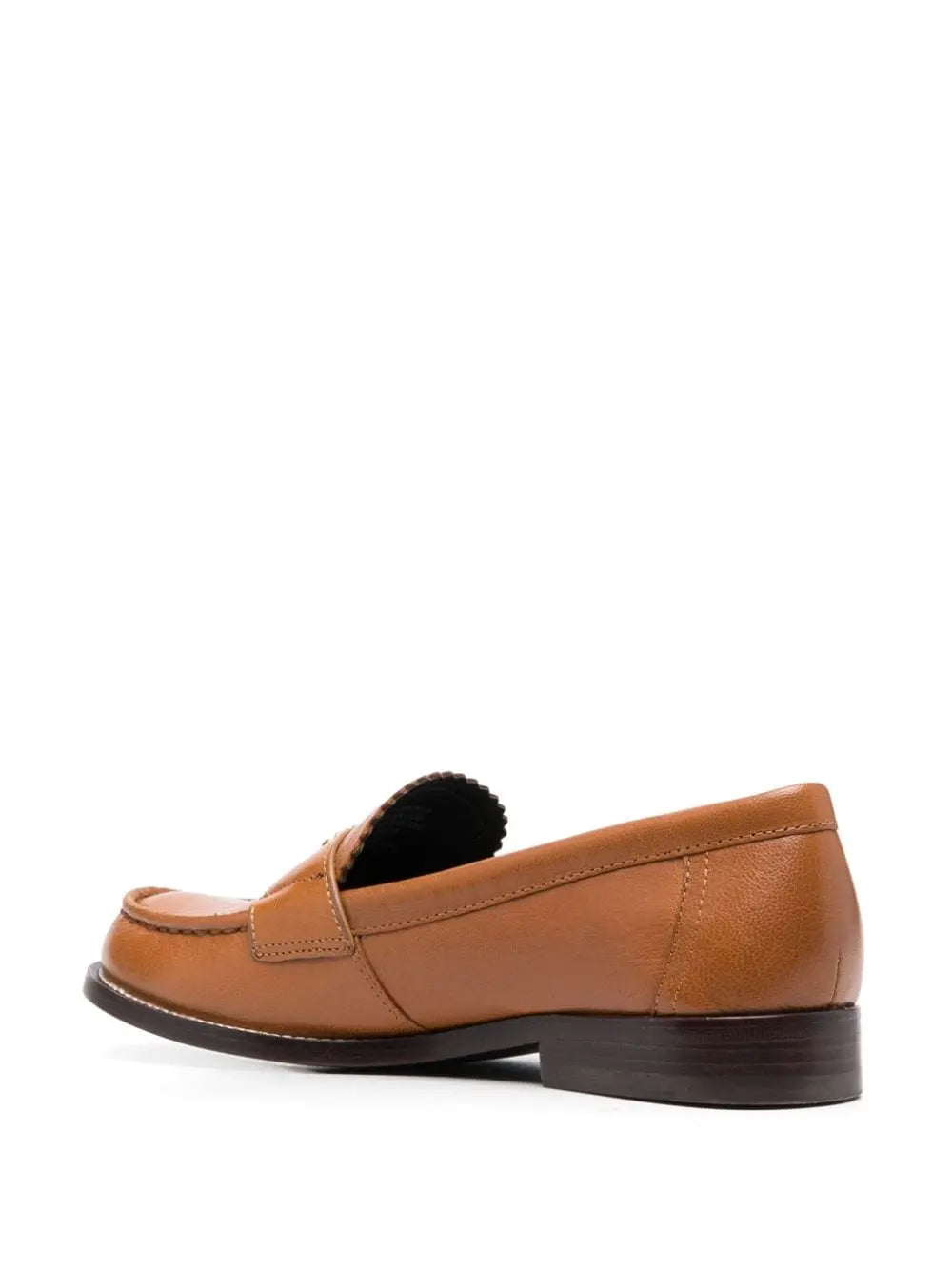 Tory Burch Perry leather loafers Tory Burch