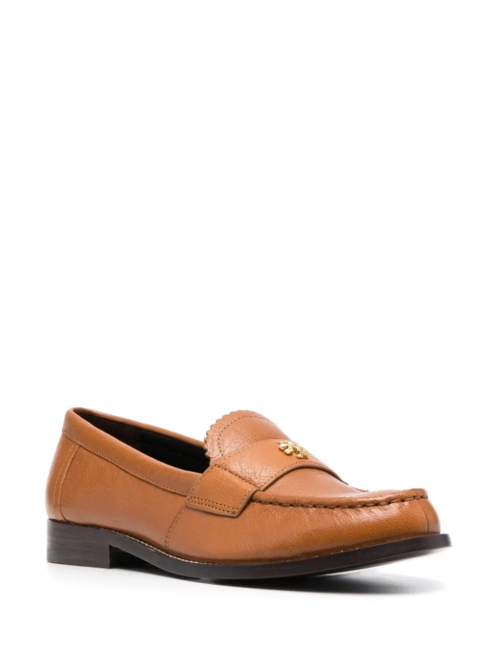 Tory Burch Perry leather loafers Tory Burch