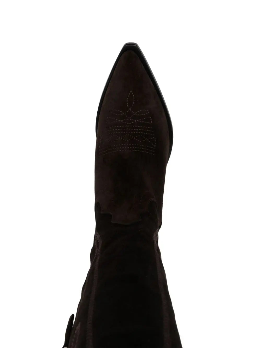 SONORA Boots Brown Sonora