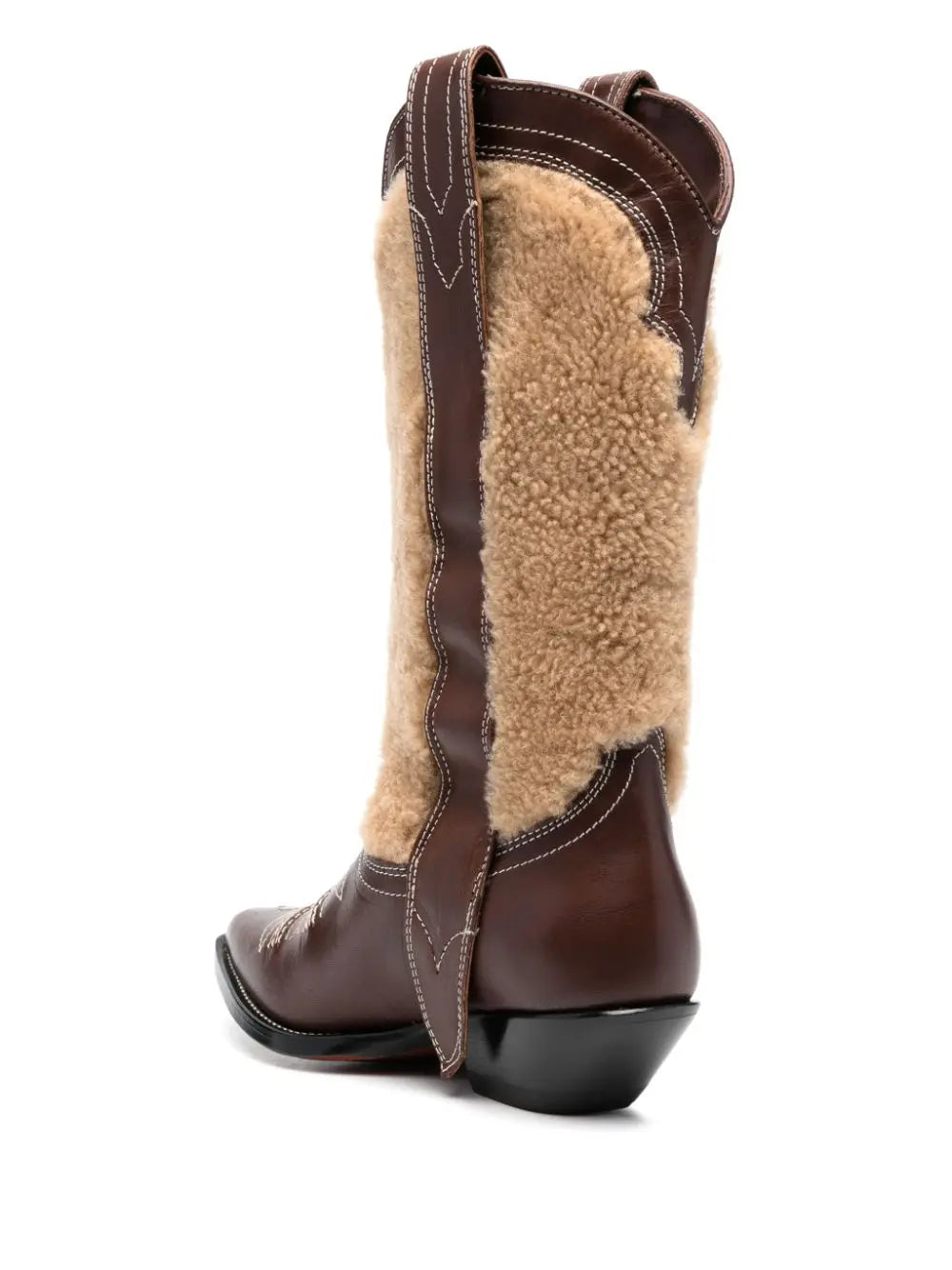 SONORA Boots Brown Sonora