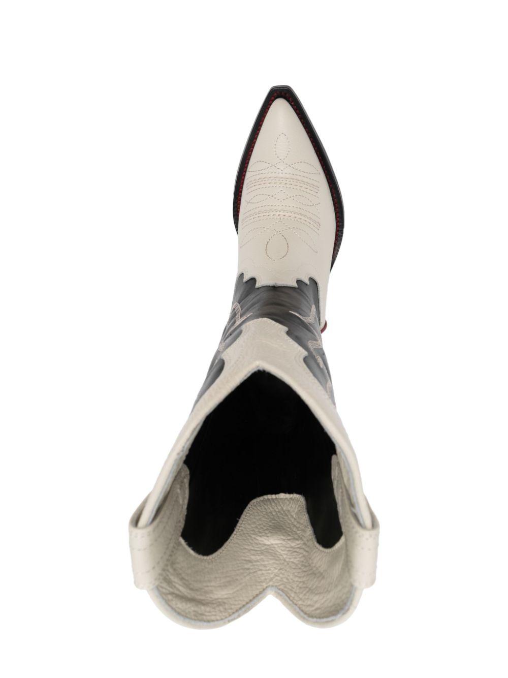 SONORA Boots Black Sonora