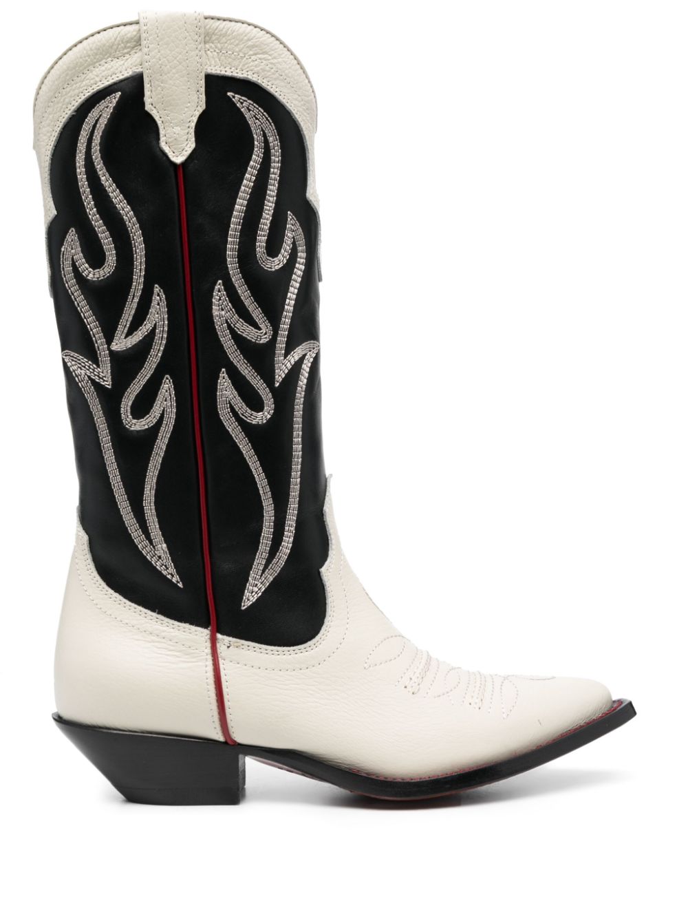 SONORA Boots Black Sonora