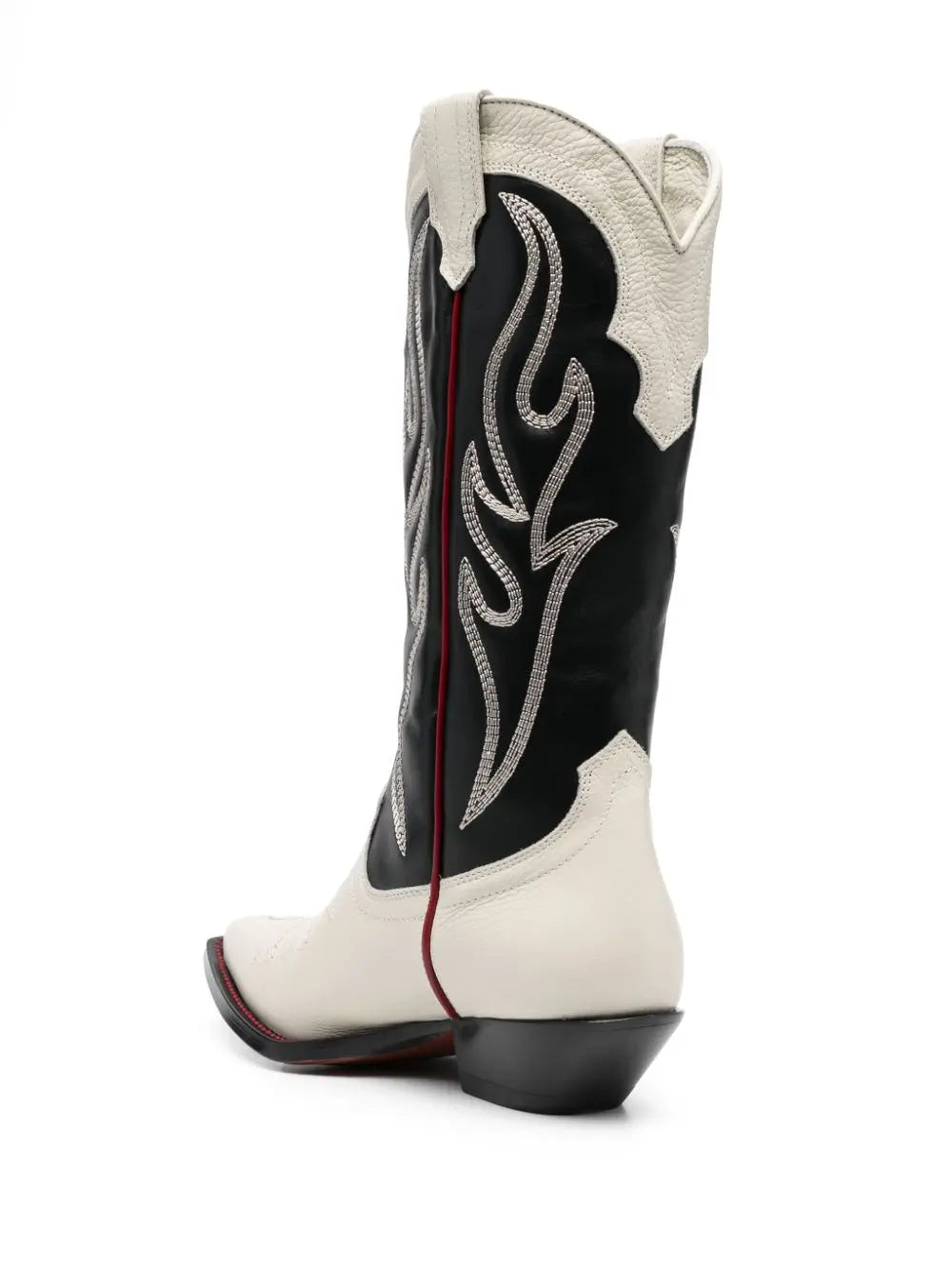 SONORA Boots Black Sonora