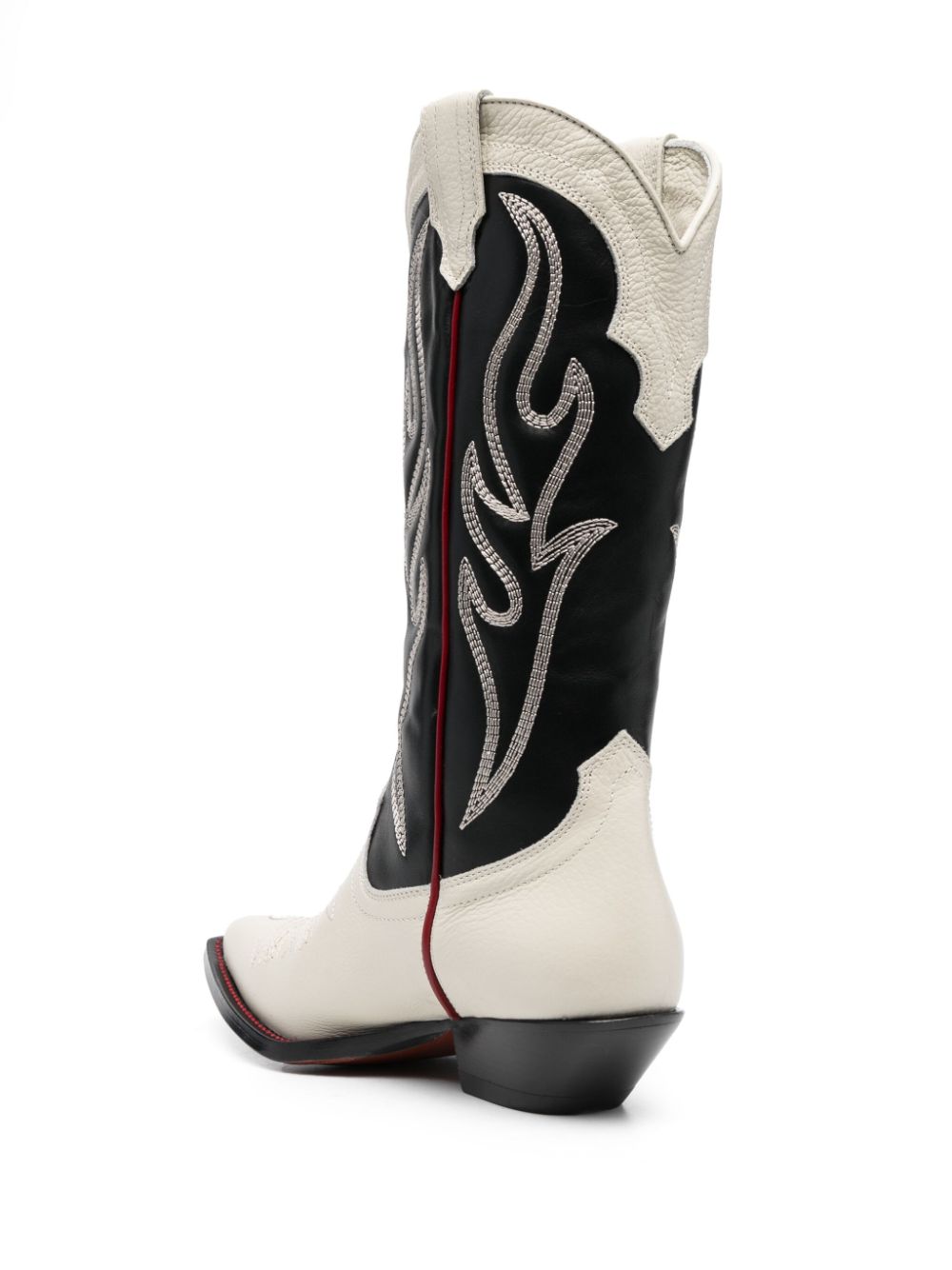 SONORA Boots Black Sonora