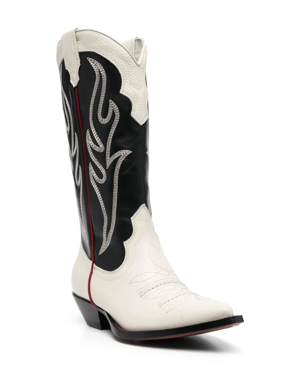 SONORA Boots Black Sonora