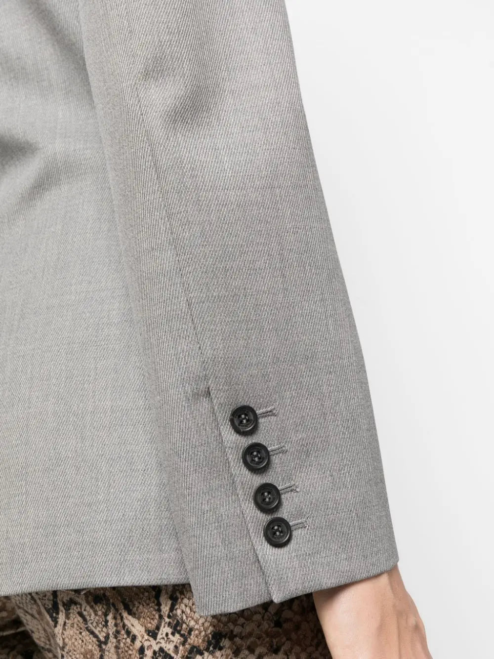 ARMARIUM Jackets Grey Armarium