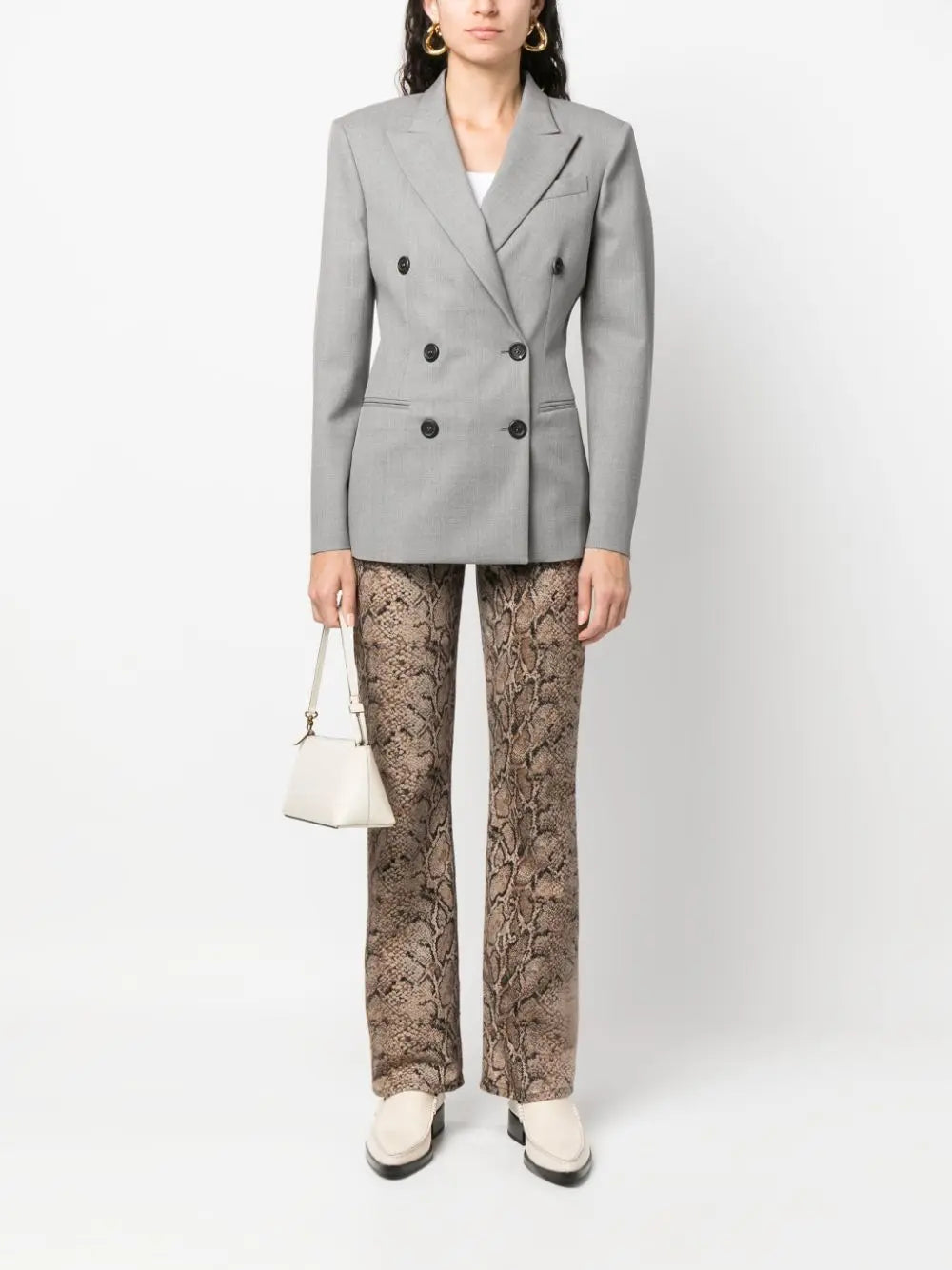 ARMARIUM Jackets Grey Armarium