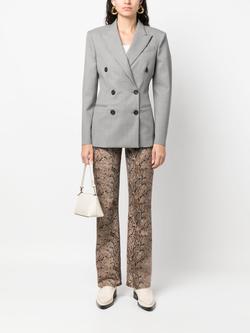 ARMARIUM Jackets Grey Armarium