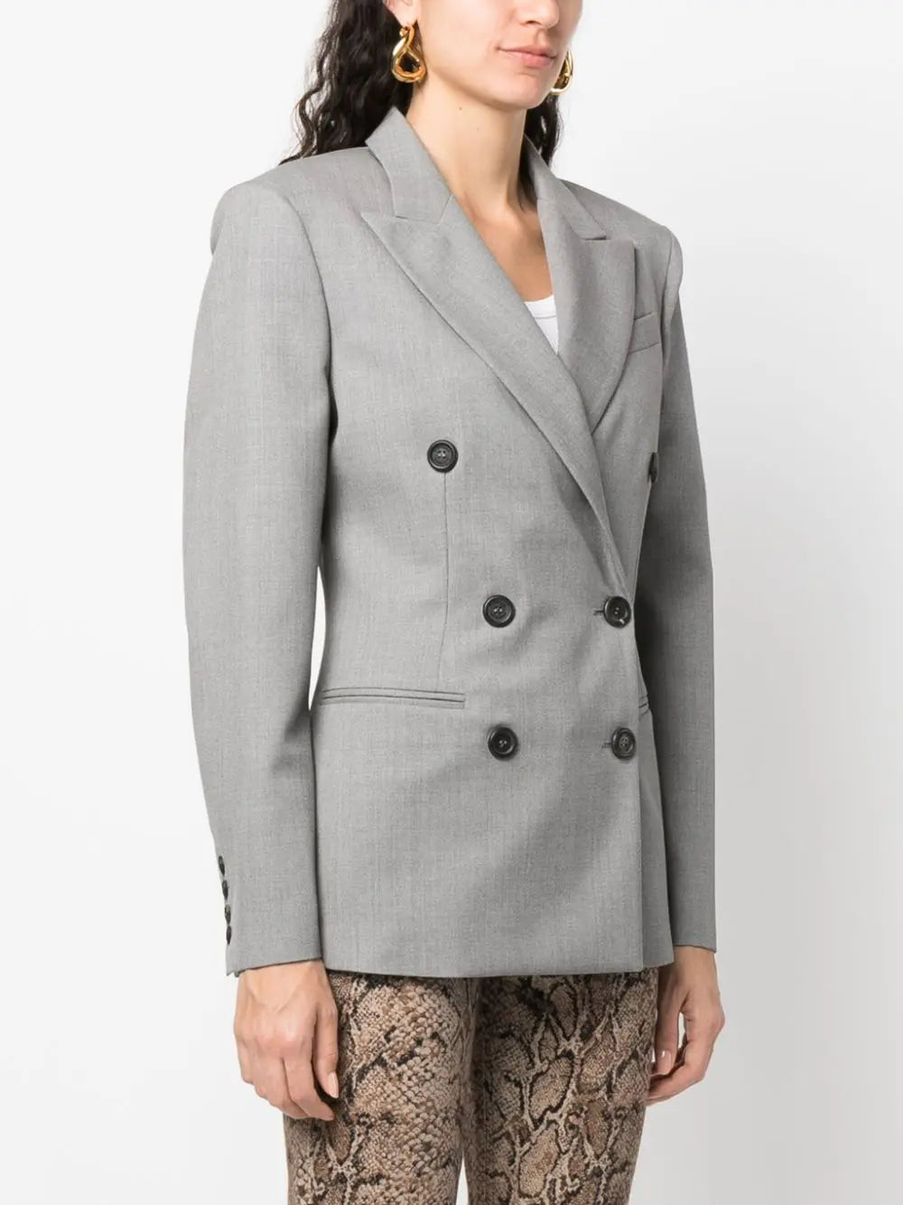ARMARIUM Jackets Grey Armarium
