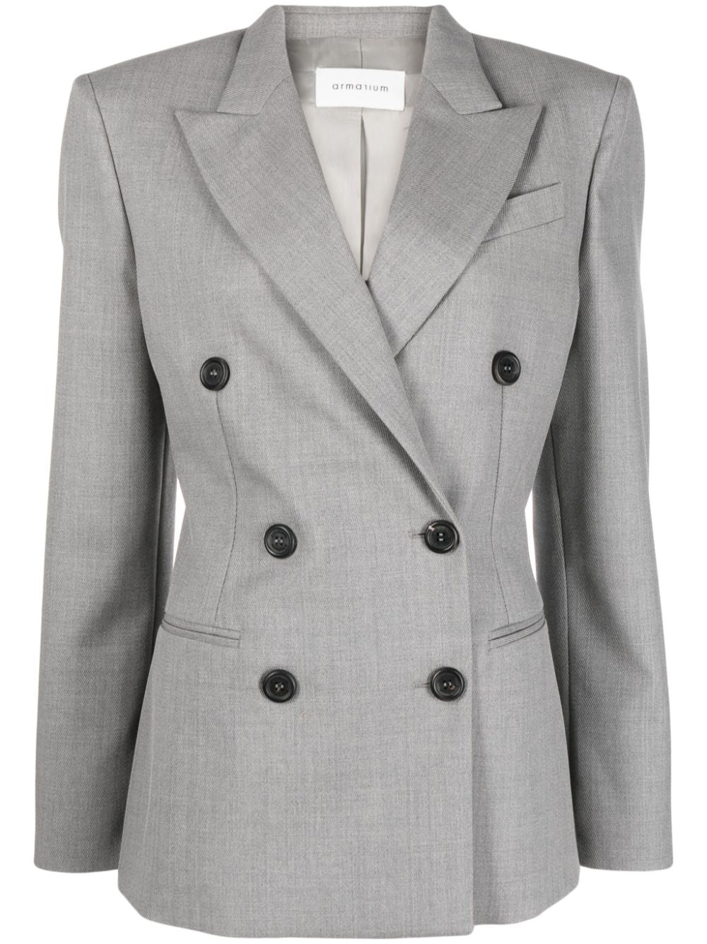ARMARIUM Jackets Grey Armarium