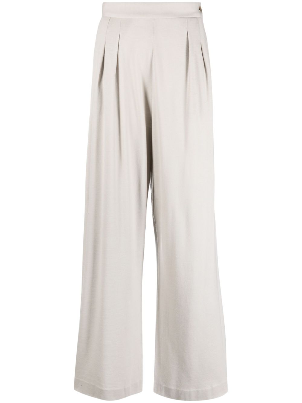 Fabiana Filippi Trousers White Fabiana Filippi