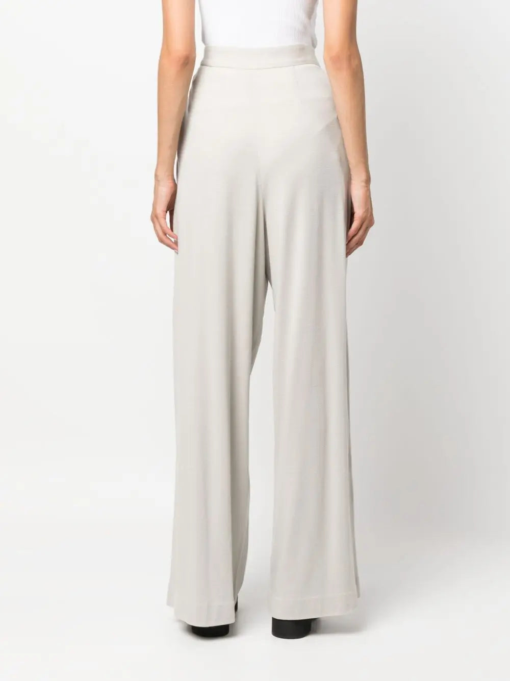 Fabiana Filippi Trousers White Fabiana Filippi