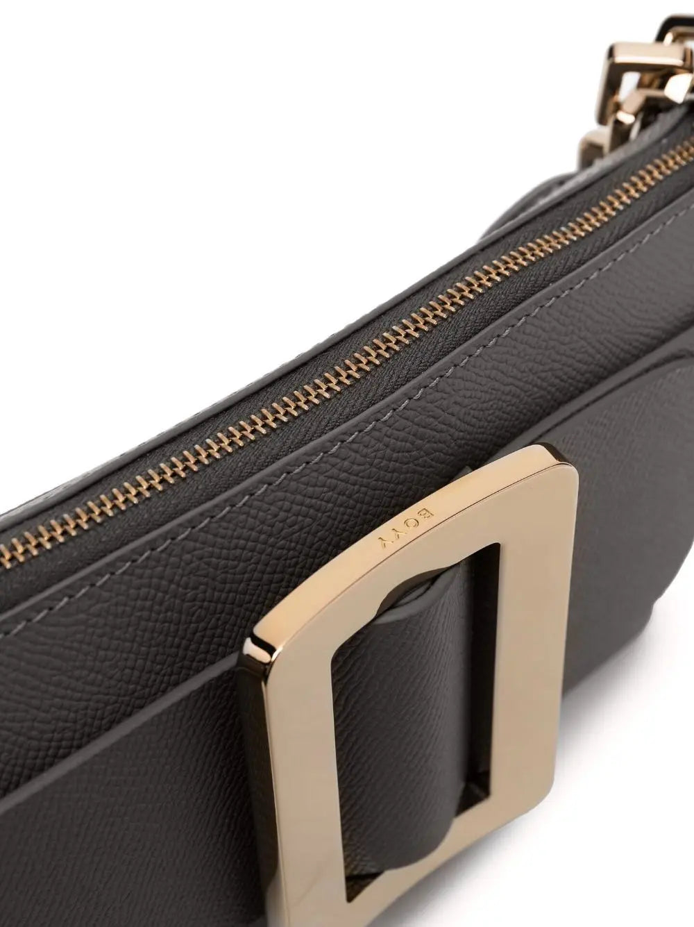 Boyy Bobby 18 soft leather handbag Boyy