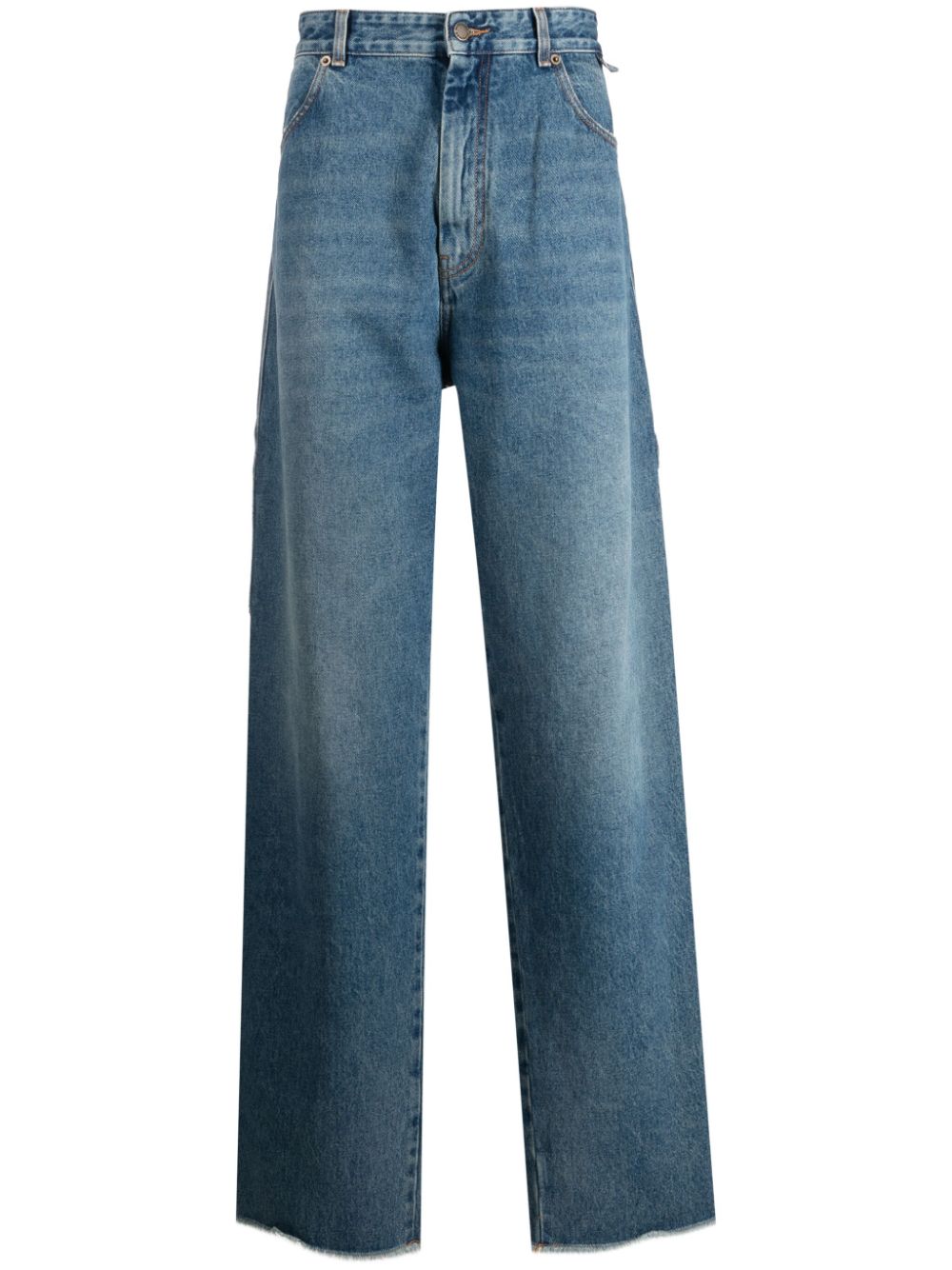 DARKPARK Jeans Blue Darkpark
