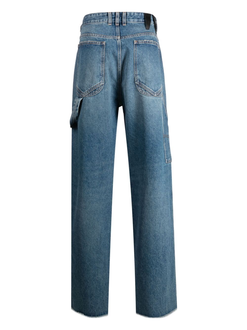 DARKPARK Jeans Blue Darkpark