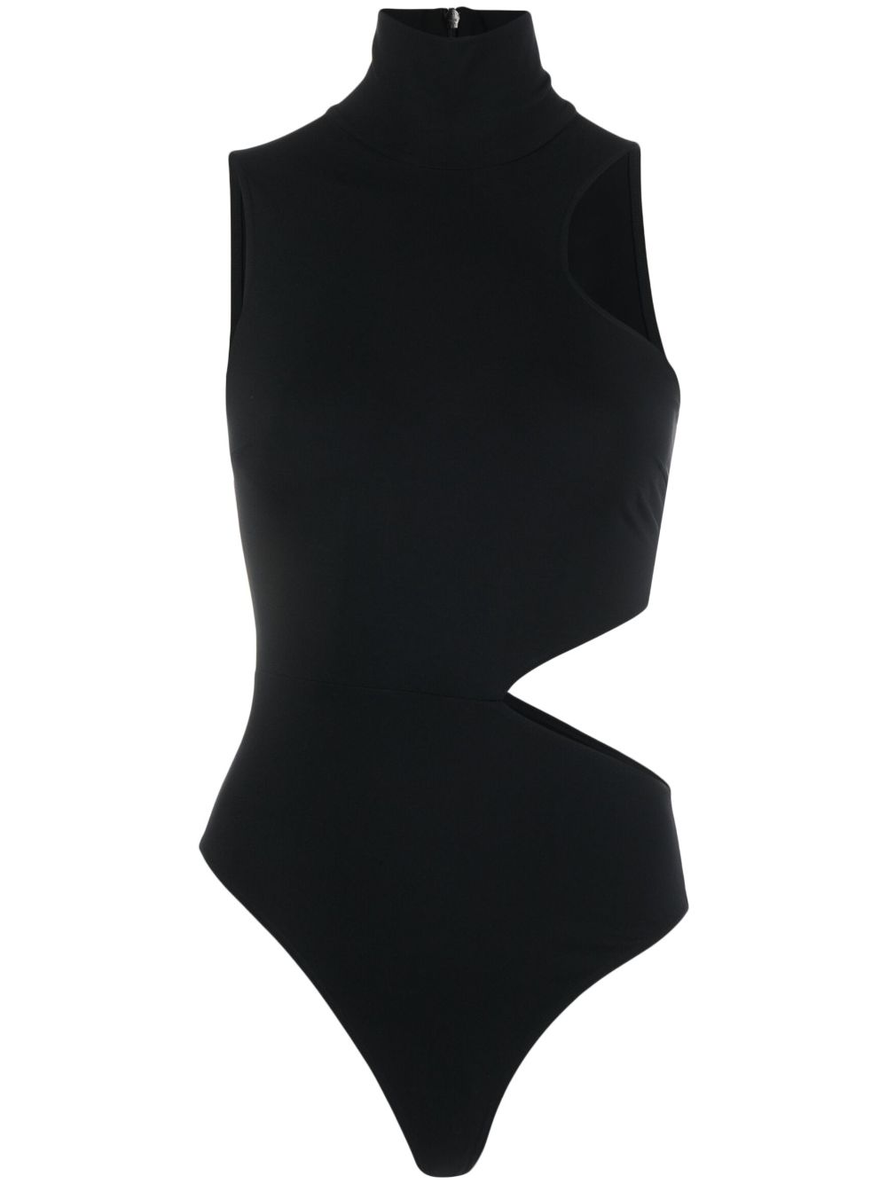 Wolford Top Black Wolford