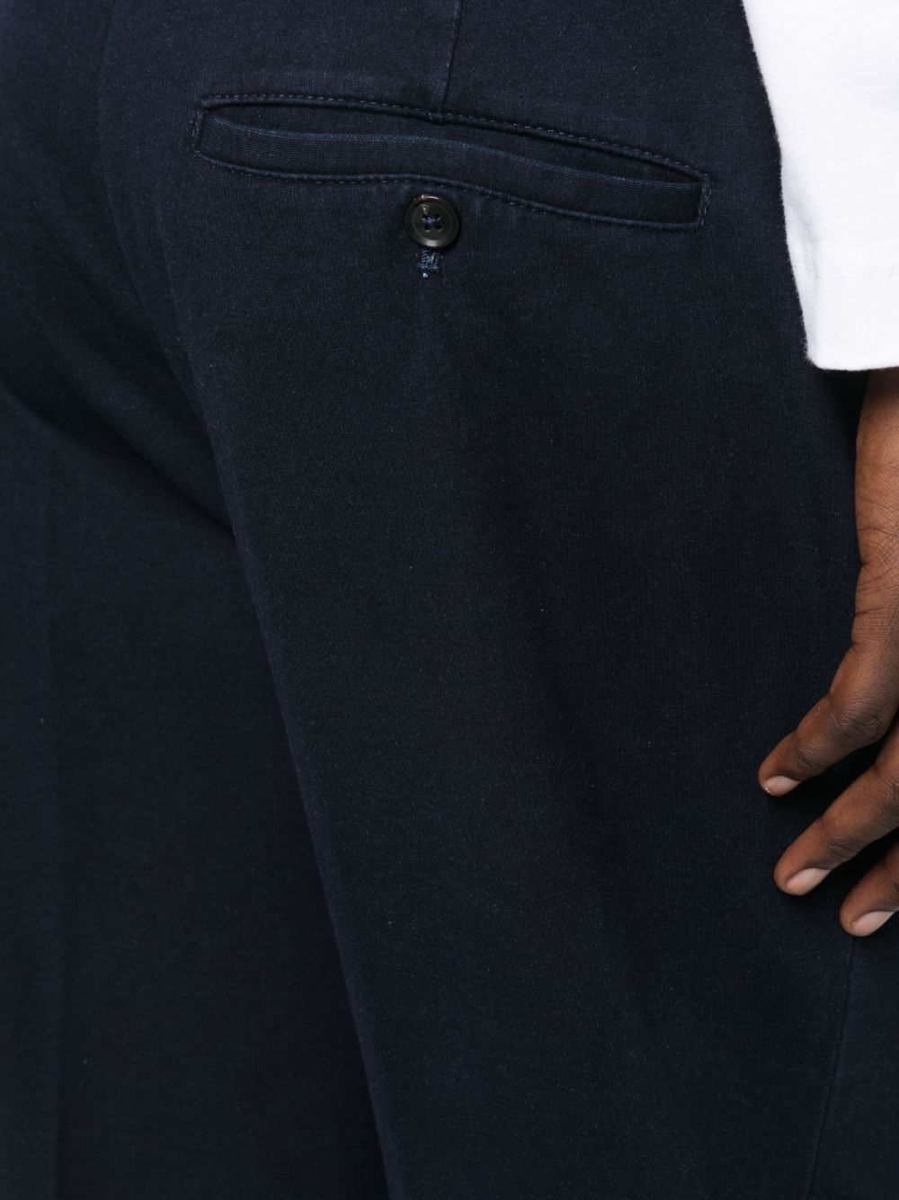 Circolo 1901 Trousers Blue Circolo 1901