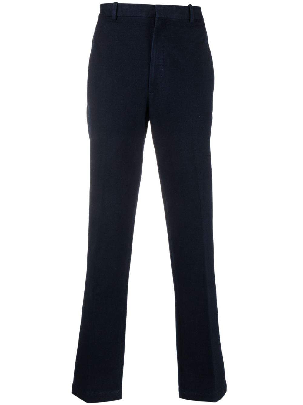 Circolo 1901 Trousers Blue Circolo 1901