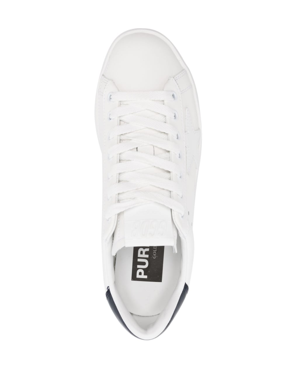 Golden Goose PURESTAR Sneakers Golden Goose