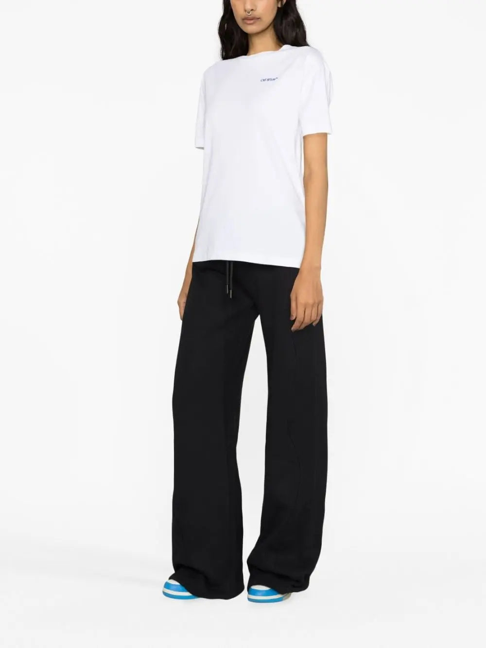 Off White Sports pants Off White
