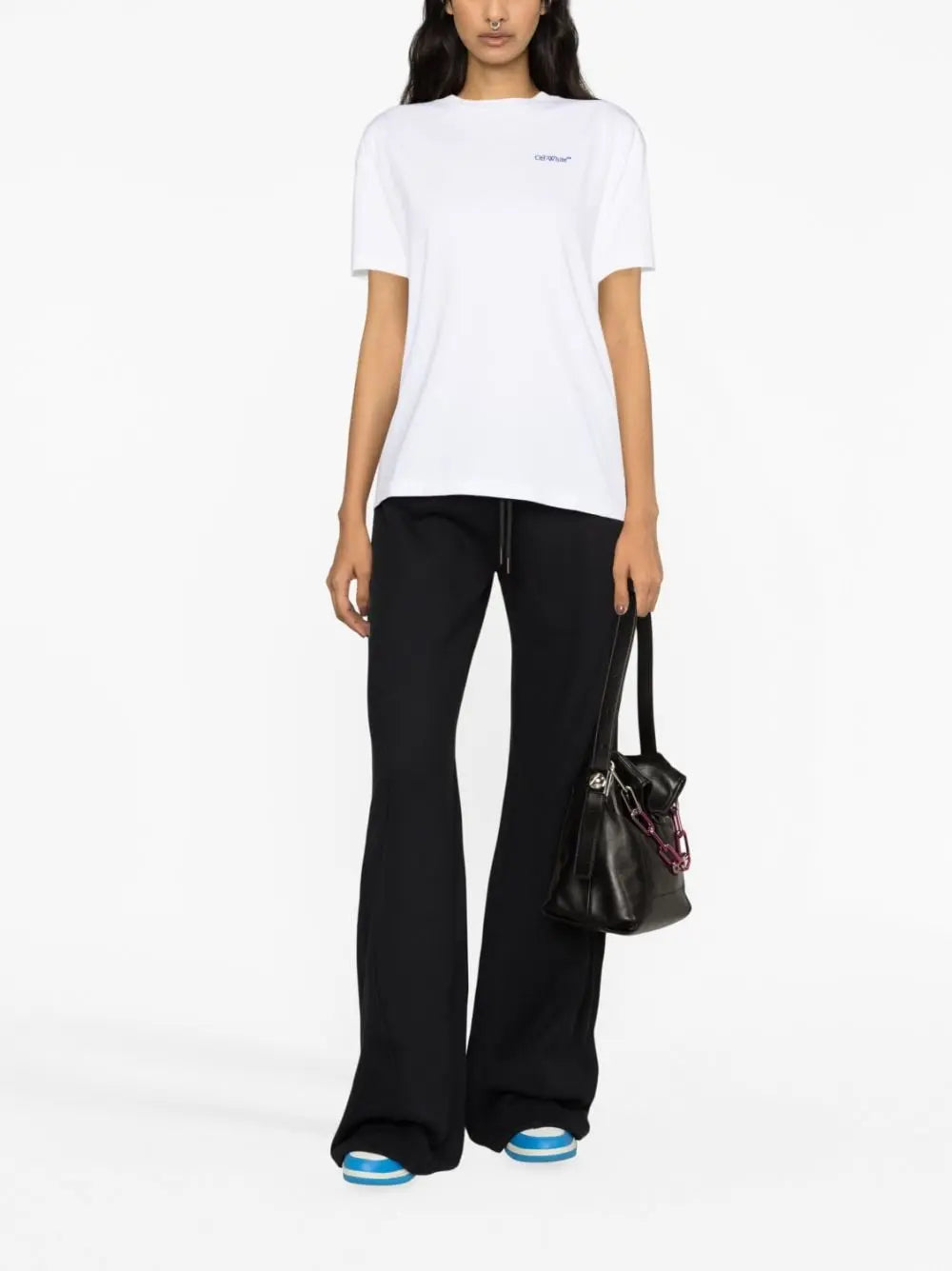 Off White Sports pants Off White
