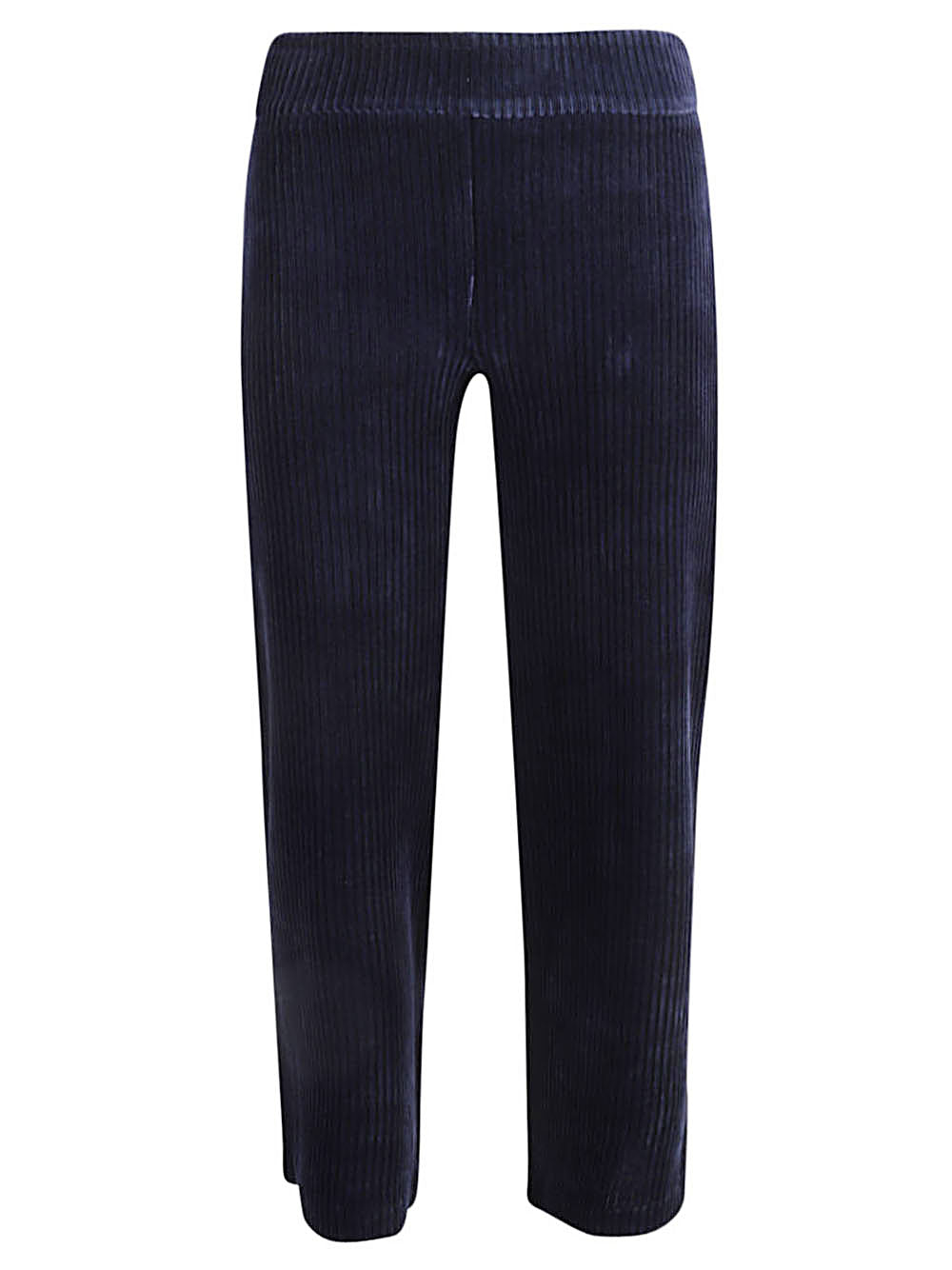 AVENUE MONTAIGNE Trousers Blue Avenue Montaigne
