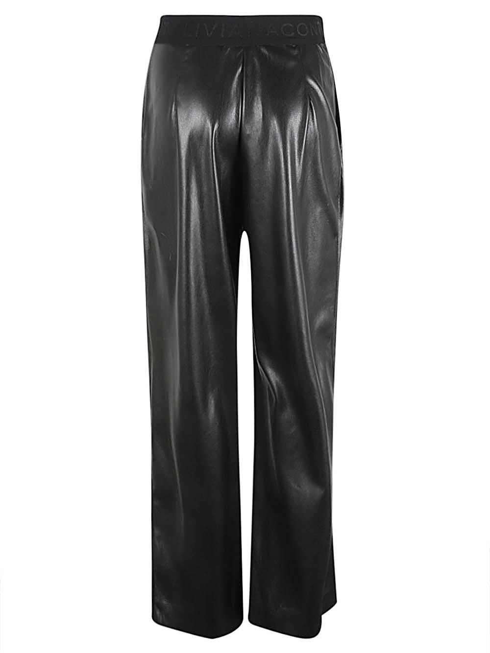 Liviana Conti Trousers Black Liviana Conti