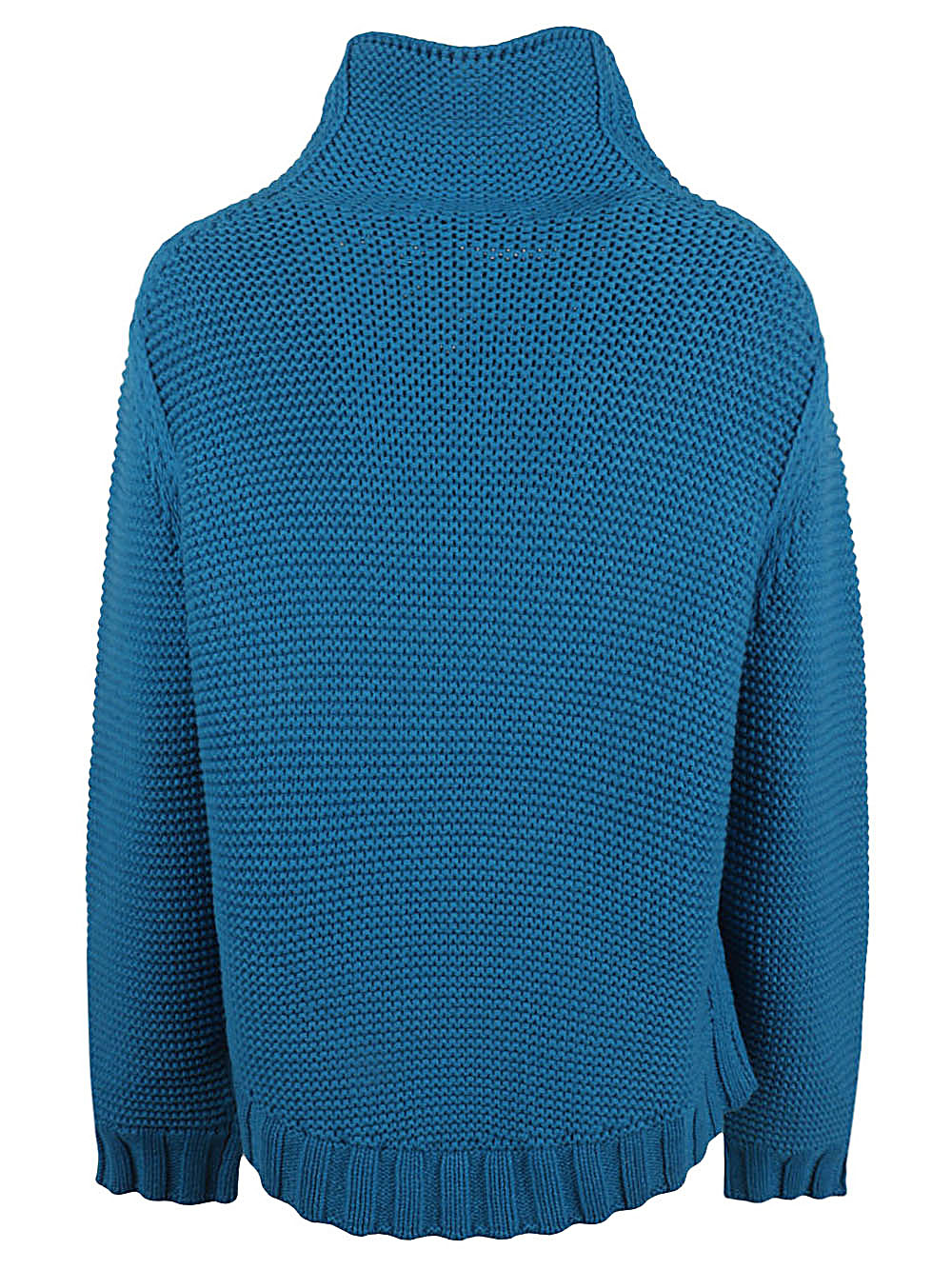 Liviana Conti Sweaters Blue Liviana Conti