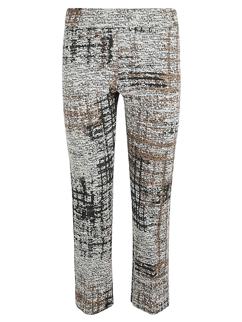 AVENUE MONTAIGNE Trousers MultiColour Avenue Montaigne
