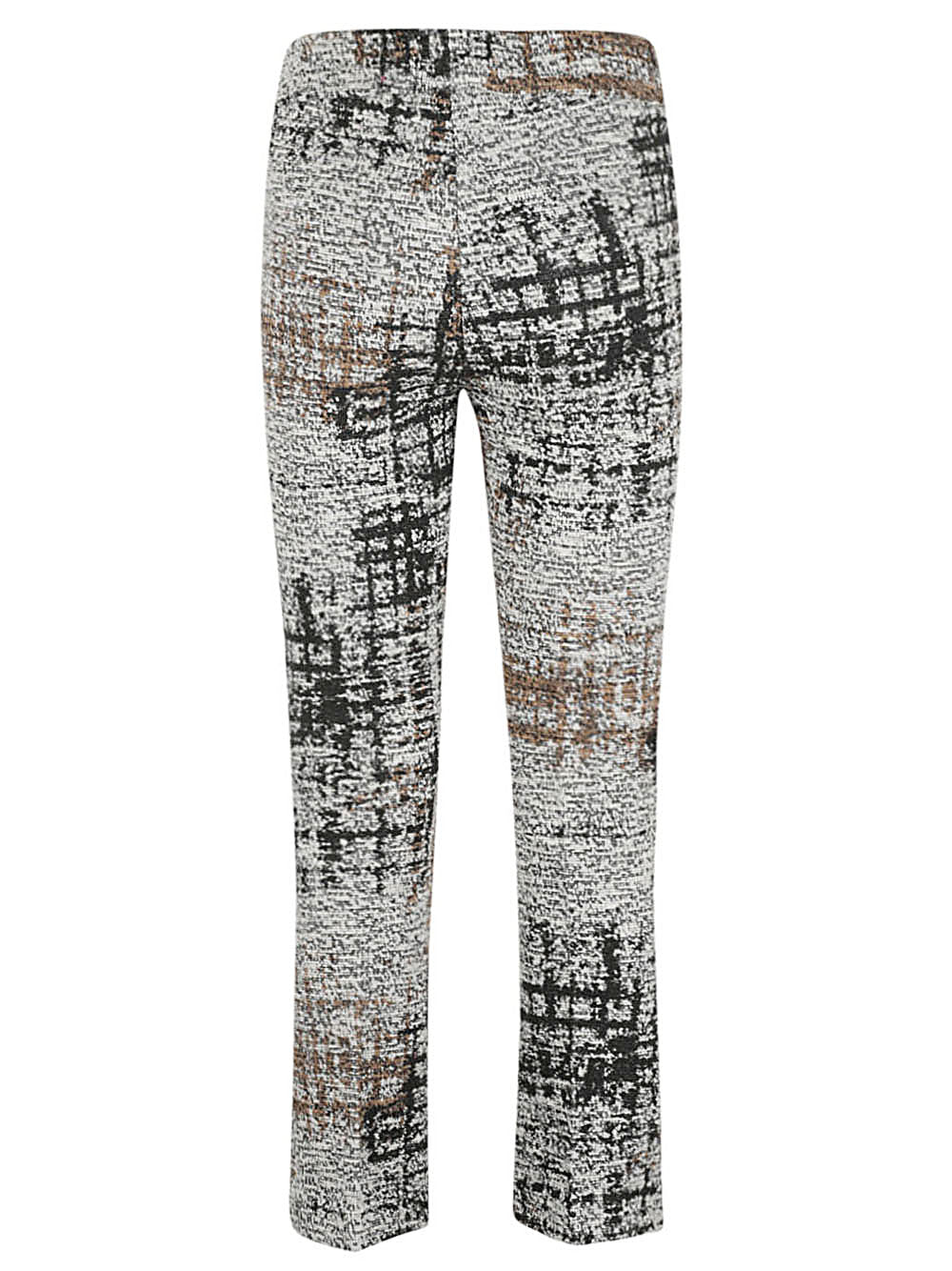 AVENUE MONTAIGNE Trousers MultiColour Avenue Montaigne
