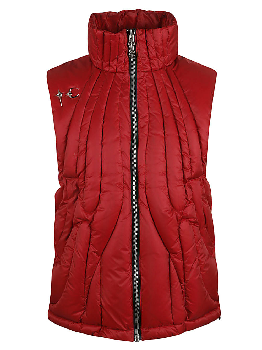 THUG CLUB Jackets Red Thug Club