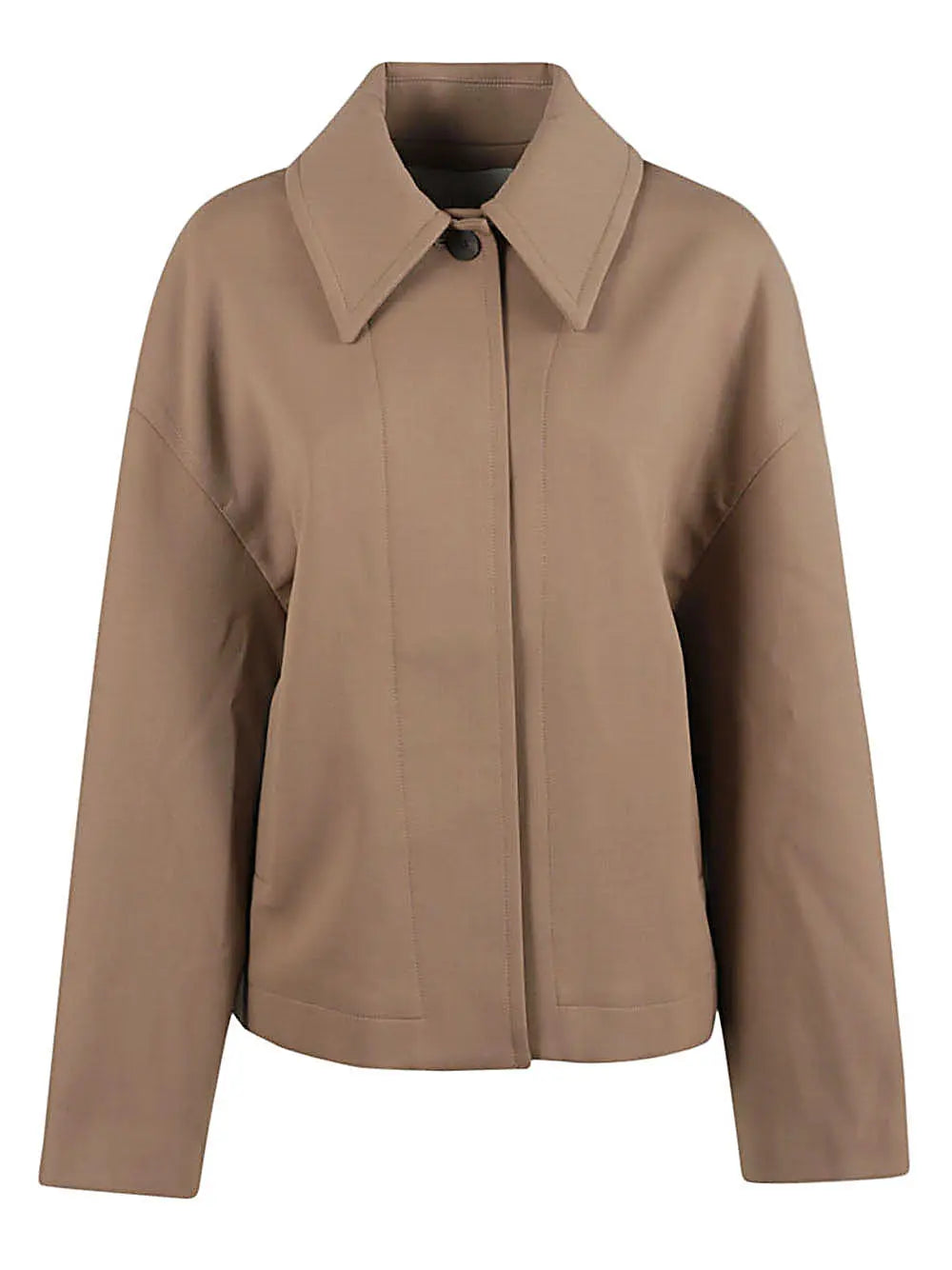 STUDIO NICHOLSON PRE Jackets Beige Studio Nicholson PRE