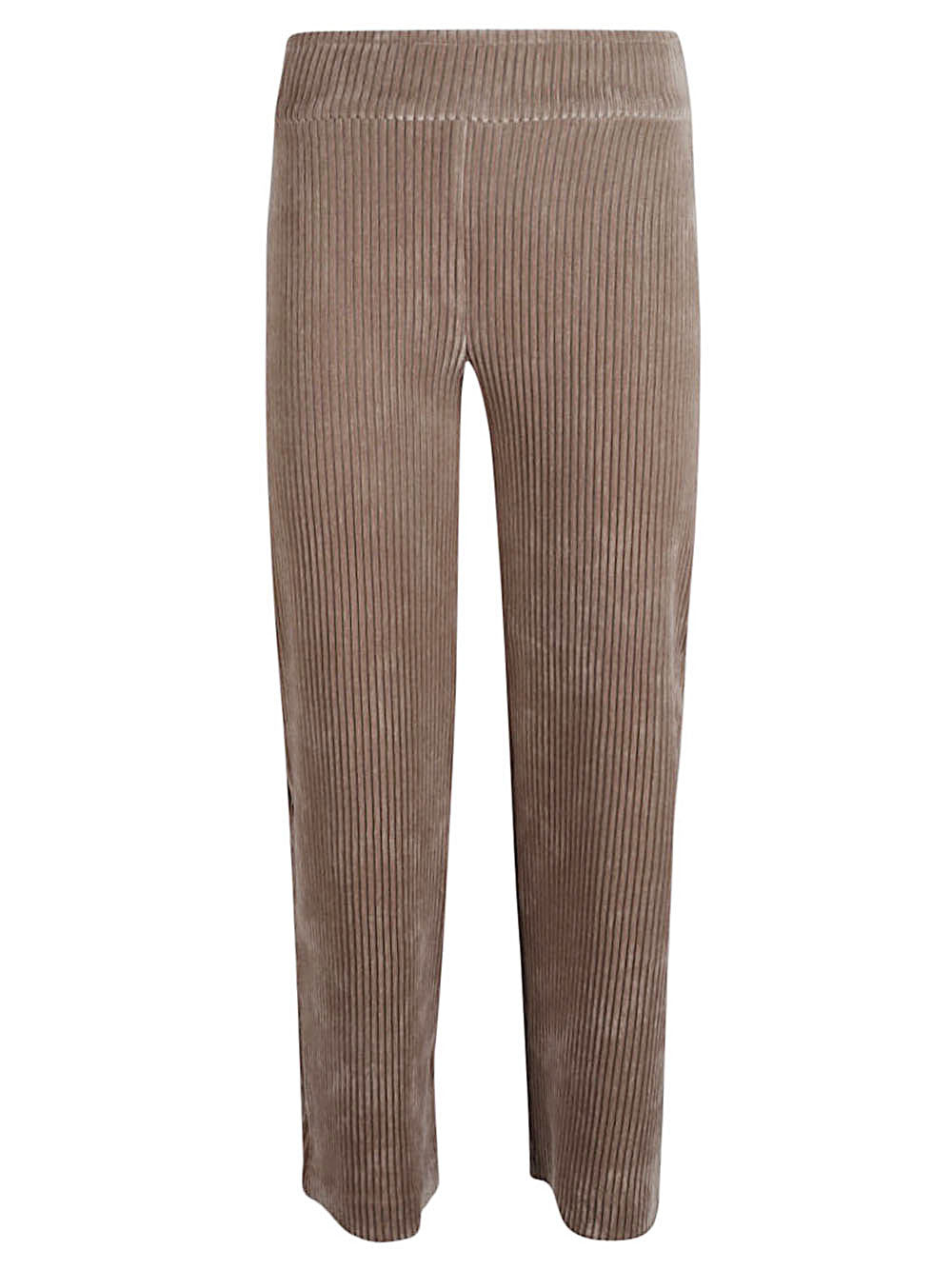 AVENUE MONTAIGNE Trousers Beige Avenue Montaigne
