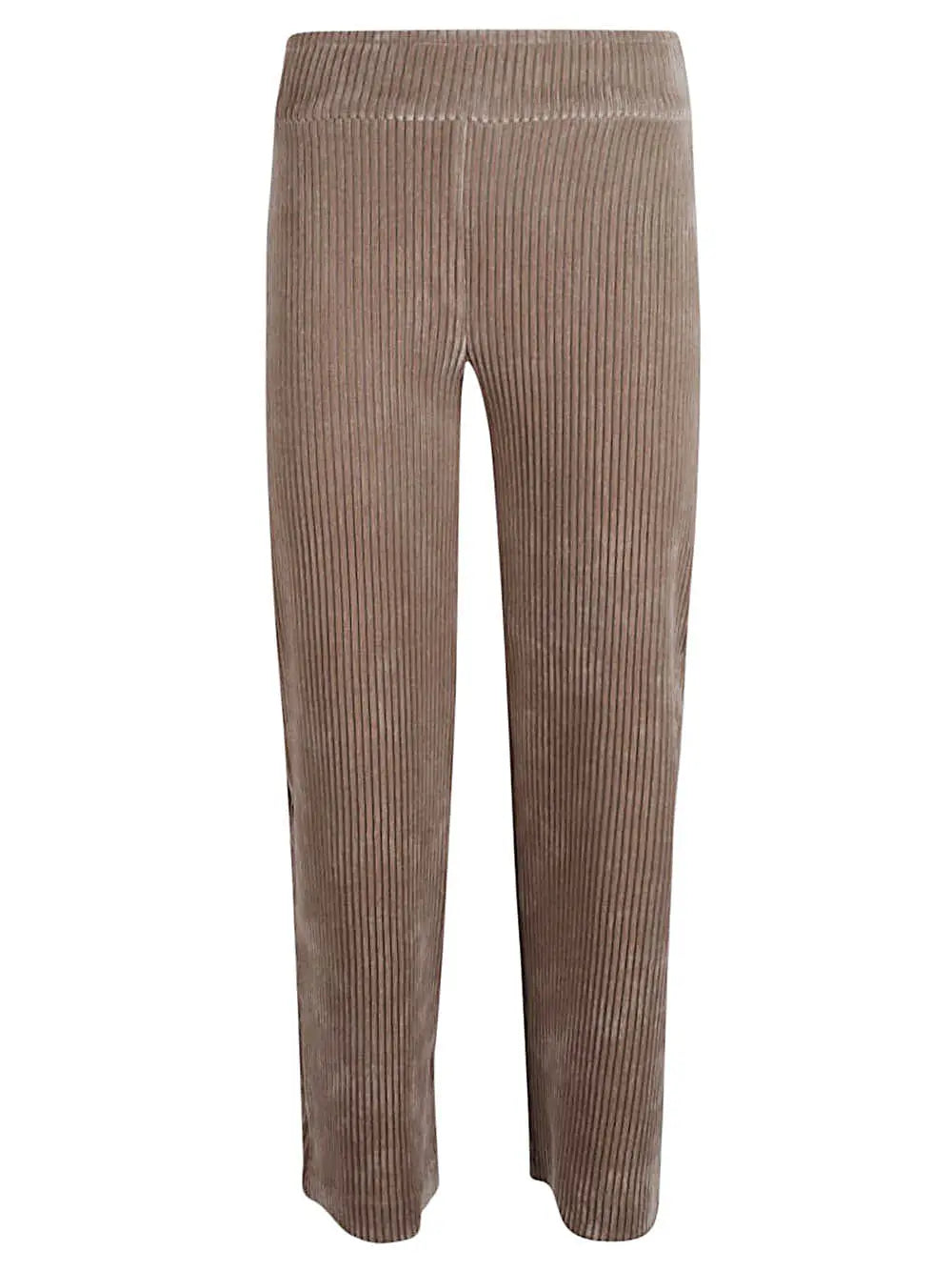 AVENUE MONTAIGNE Trousers Beige Avenue Montaigne