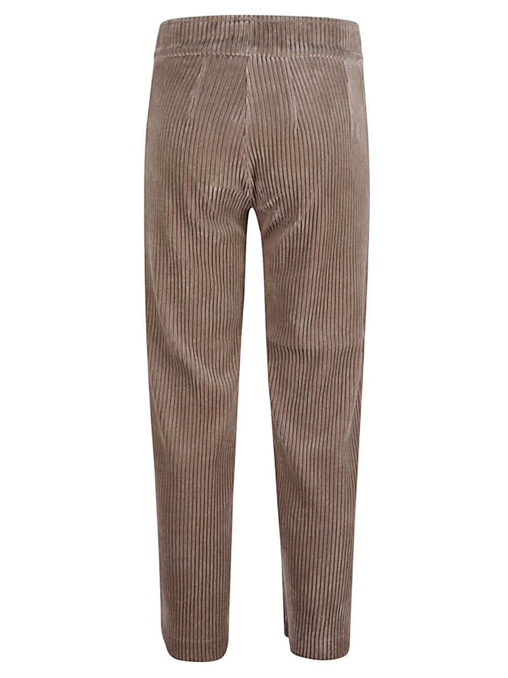 AVENUE MONTAIGNE Trousers Beige Avenue Montaigne