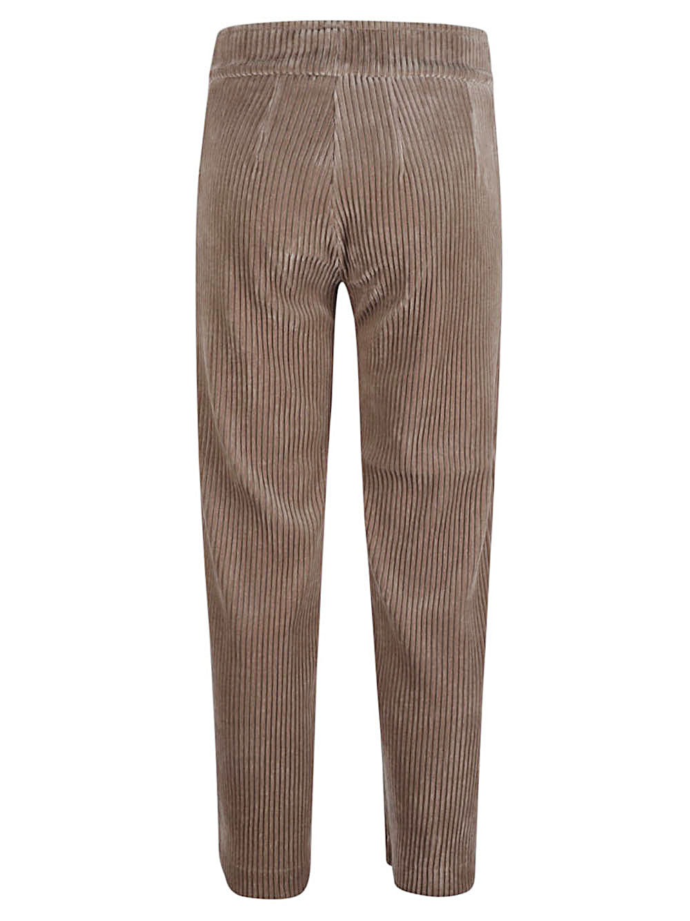 AVENUE MONTAIGNE Trousers Beige Avenue Montaigne