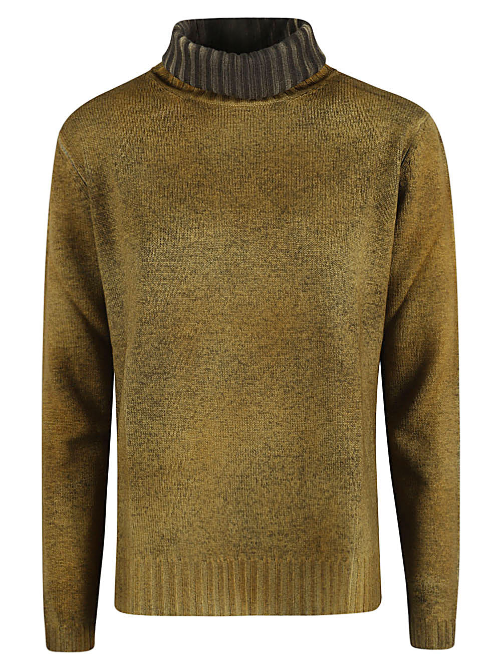 ALESSANDRO ASTE Sweaters Dove Grey Alessandro Aste