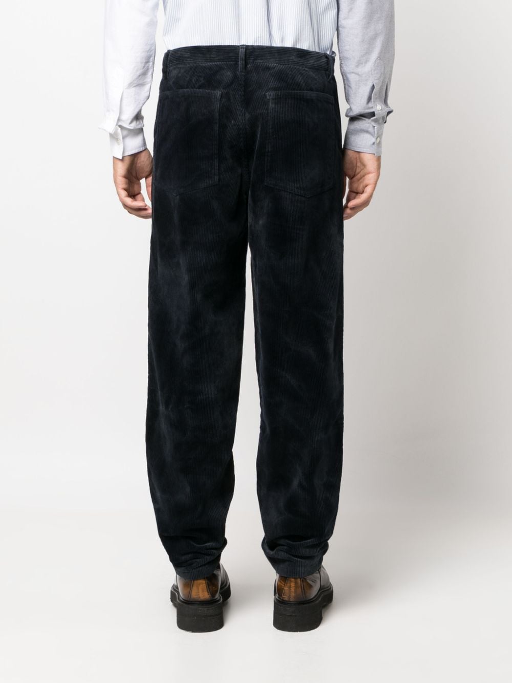 Comme Des Garcons straight trousers Comme Des Garcons