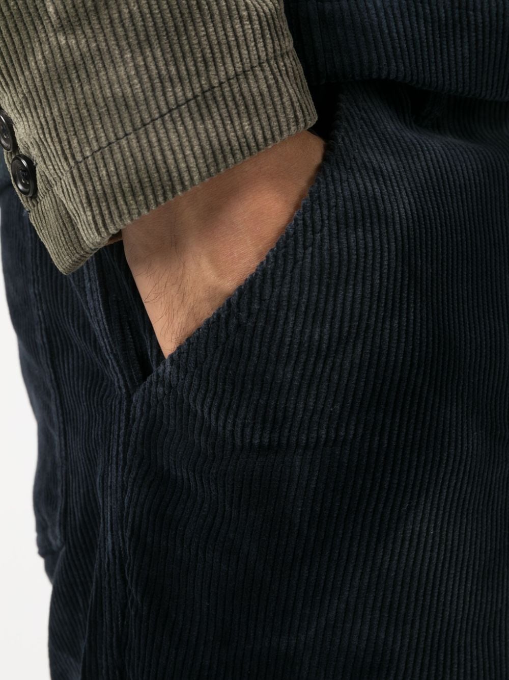 Comme Des Garcons straight trousers Comme Des Garcons