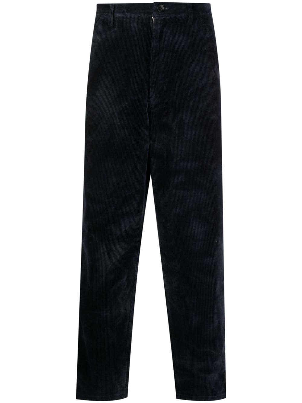 Comme Des Garcons straight trousers Comme Des Garcons