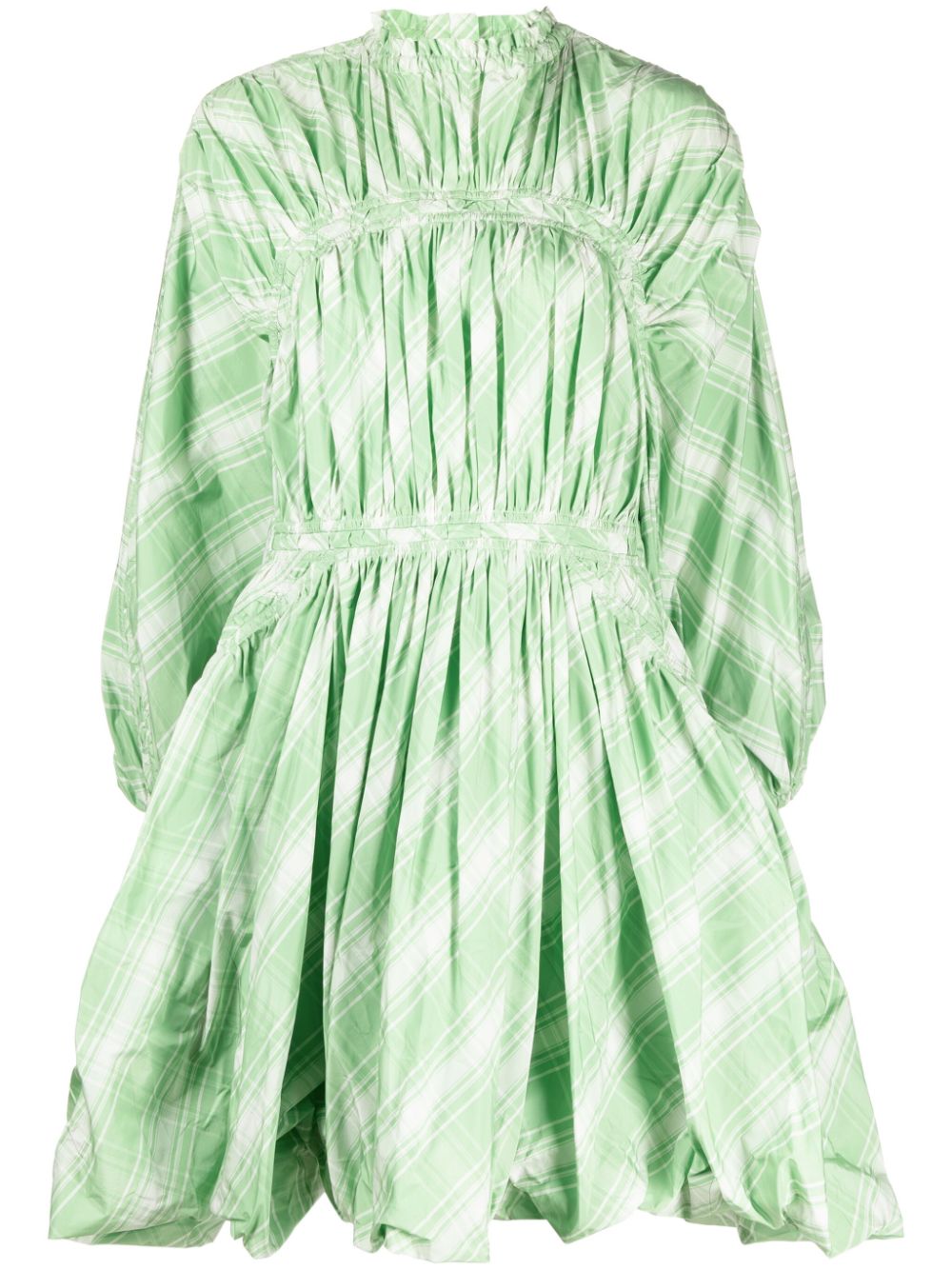 JIL SANDER FASHION Dresses Green Jil Sander Fashion