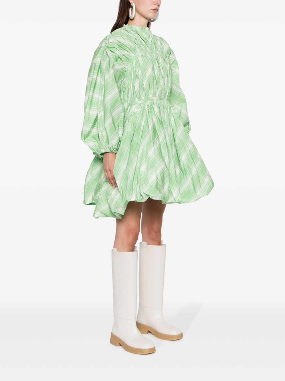 JIL SANDER FASHION Dresses Green Jil Sander Fashion