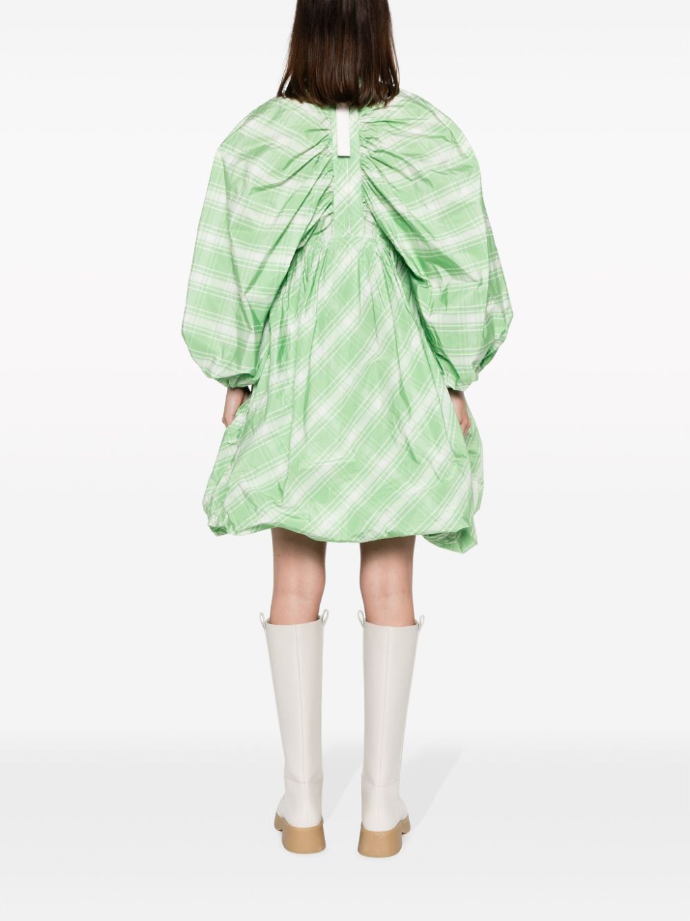 JIL SANDER FASHION Dresses Green Jil Sander Fashion
