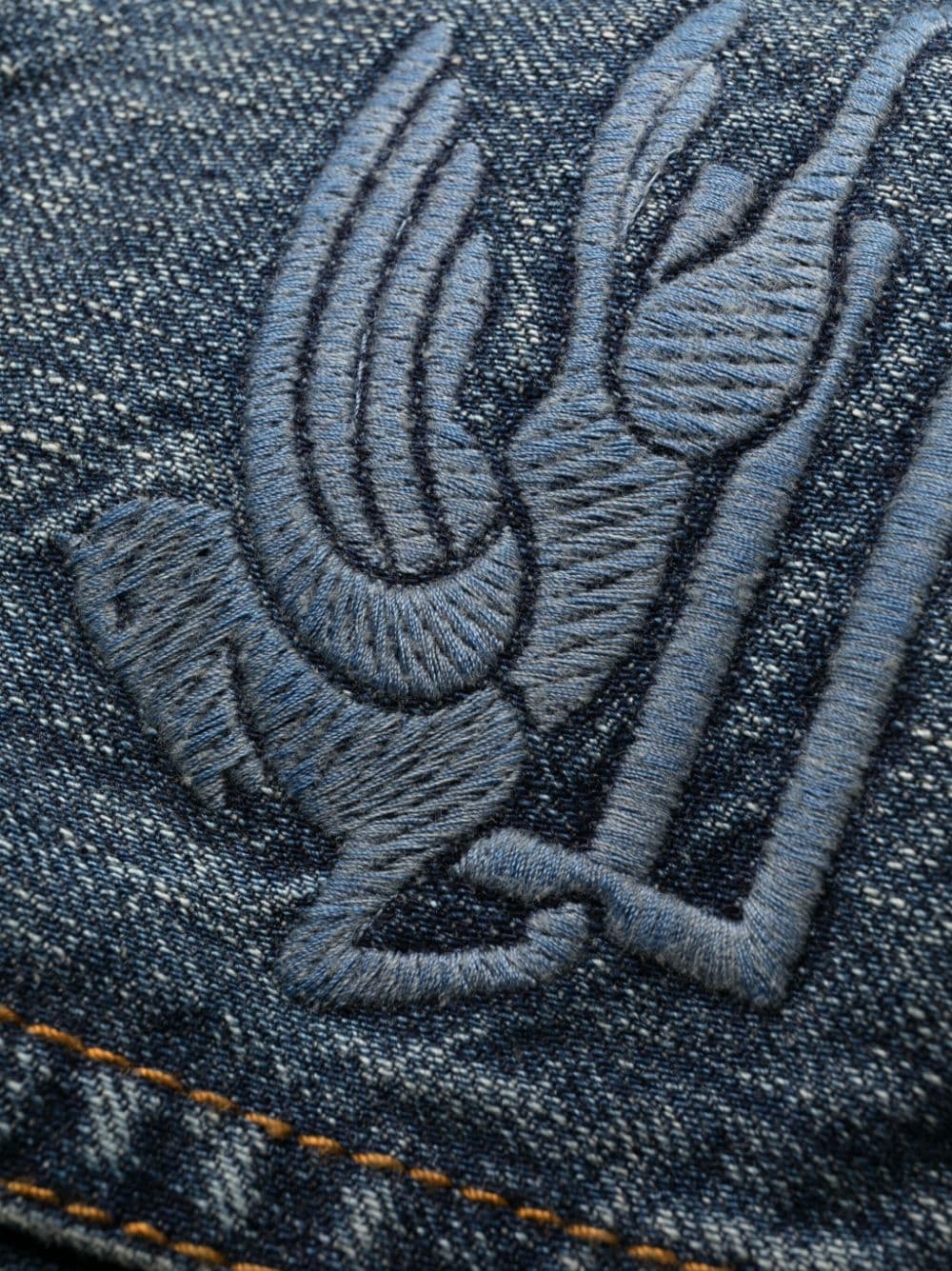 Etro Jeans Blue Etro