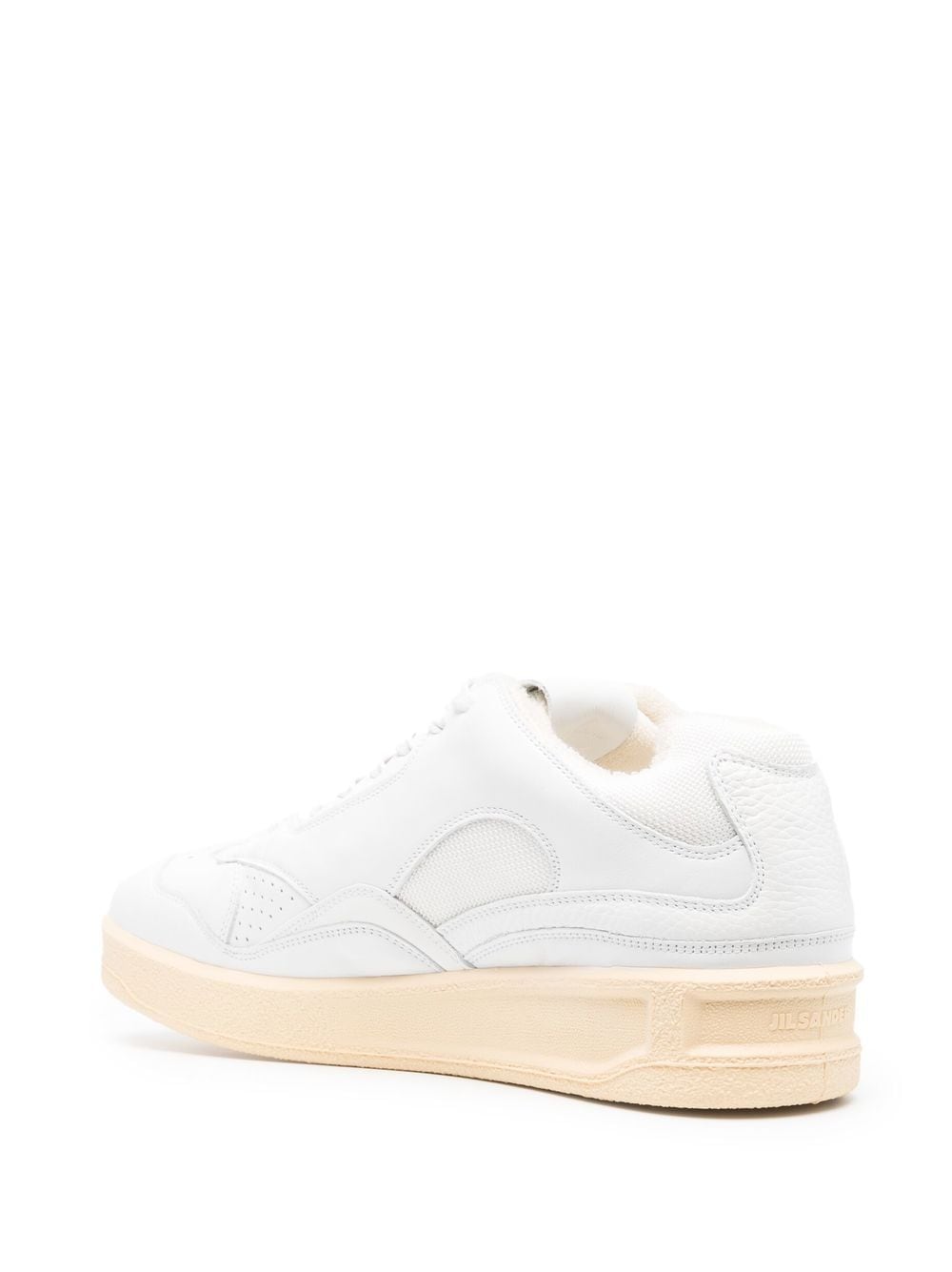 Jil Sander Sneakers White Jil Sander