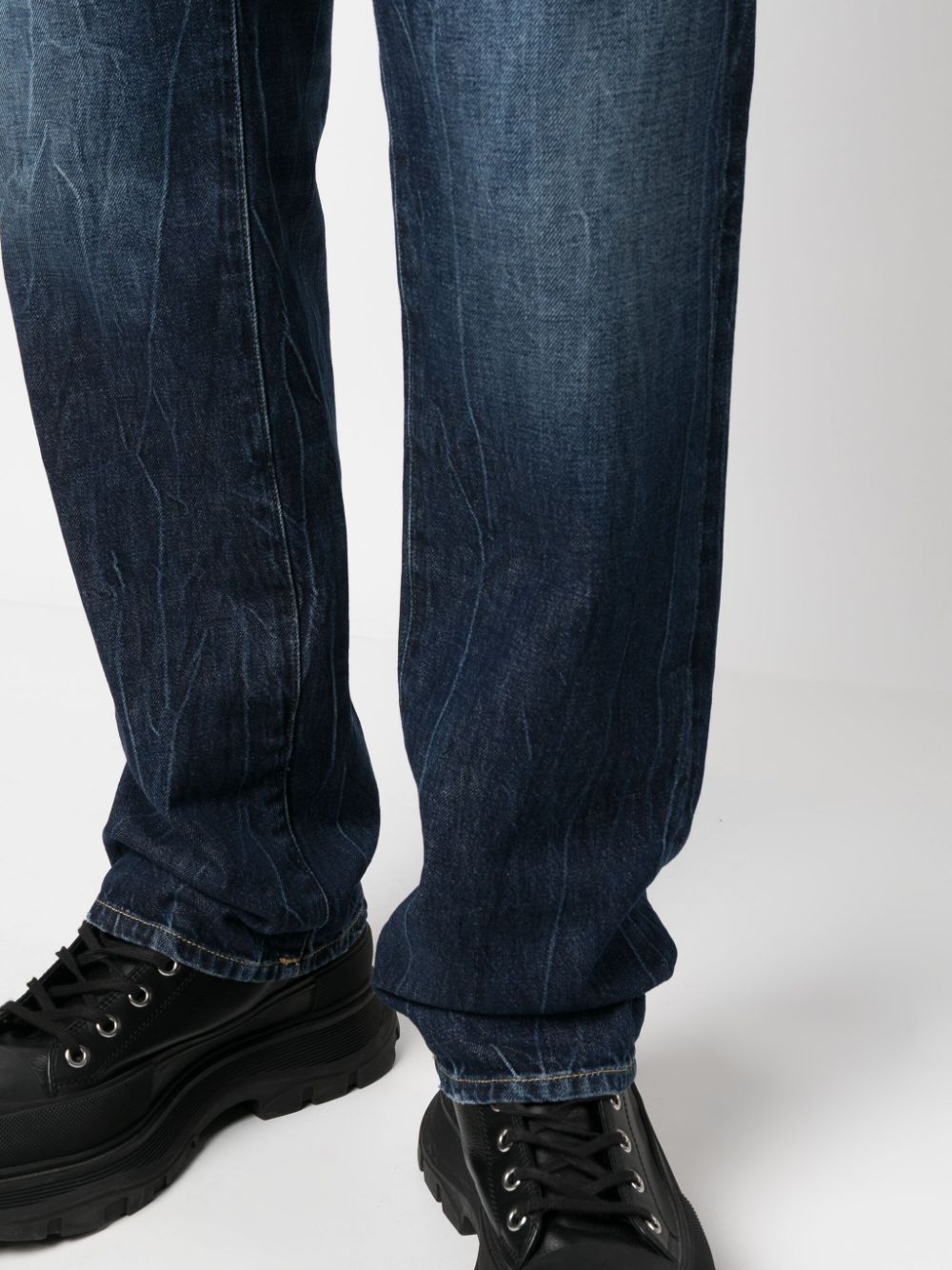 Department5 Jeans Blue Department5